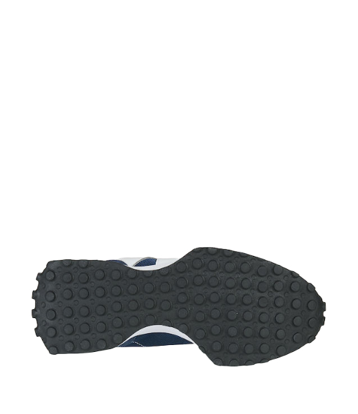 327 Medium Moyen Navy Blue Sneaker