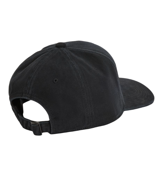 Black Y-3 Race Cap