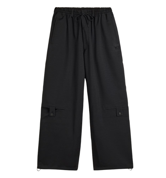 Black Adapt L Su Pants