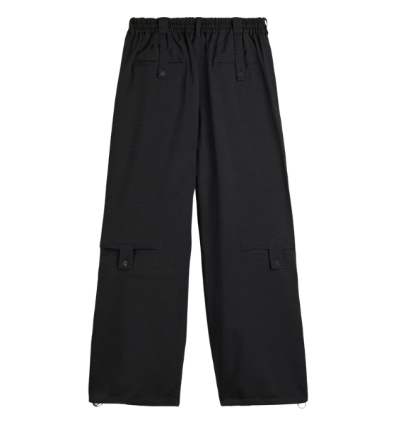 Black Adapt L Su Pants