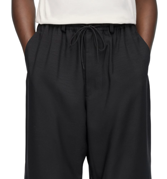 Black Adapt L Su Pants