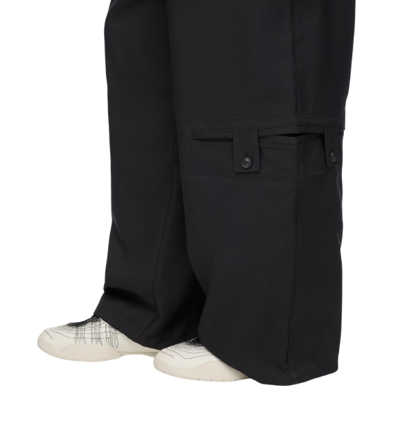 Black Adapt L Su Pants