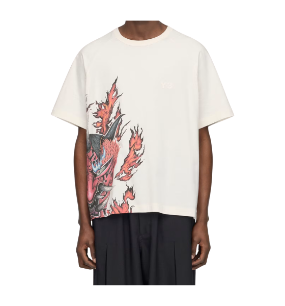 Off White Gfx Ss Tee