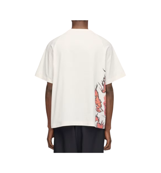 Off White Gfx Ss Tee