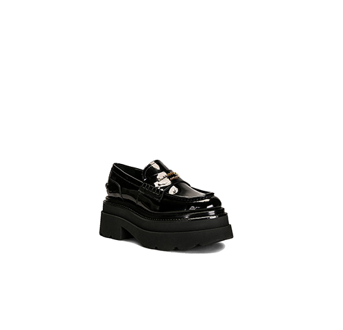Carter Platform Loafer