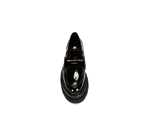 Carter Platform Loafer