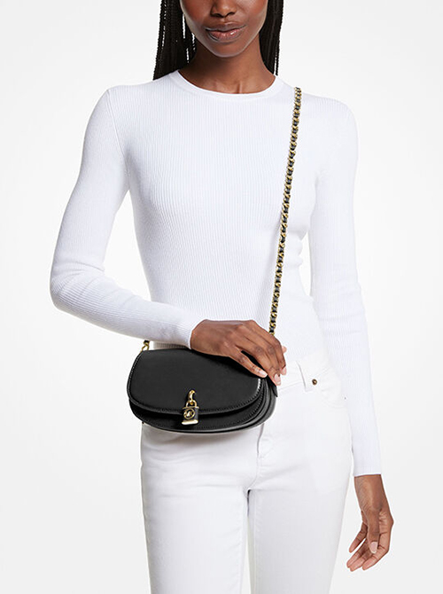 Mila Small Chain Sling Messenger Bag