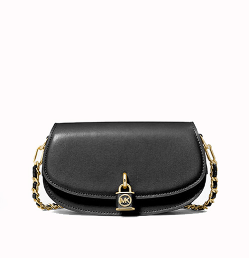 Mila Small Chain Sling Messenger Bag