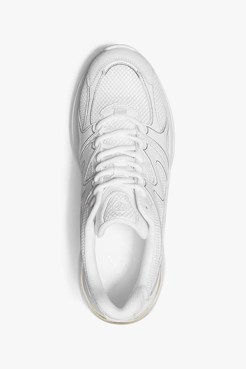 Nick Mesh Trainer