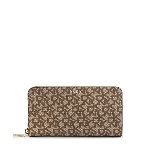 Chino Caramel Bryant Wallet