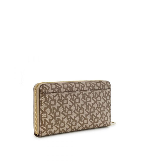 Chino Caramel Bryant Wallet