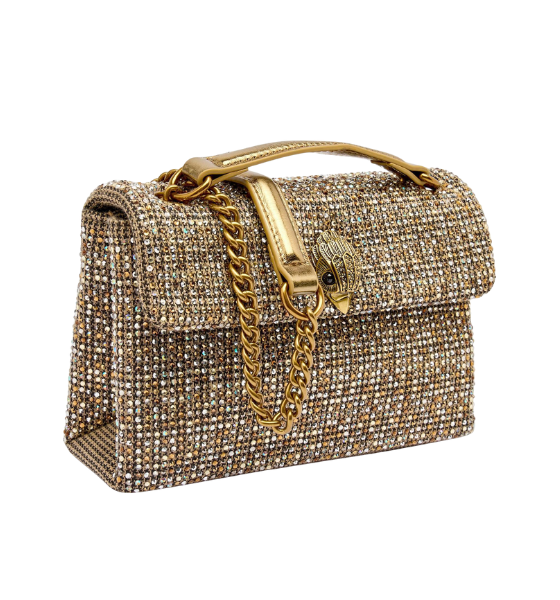 Fabric Md Beige Comb Kensington