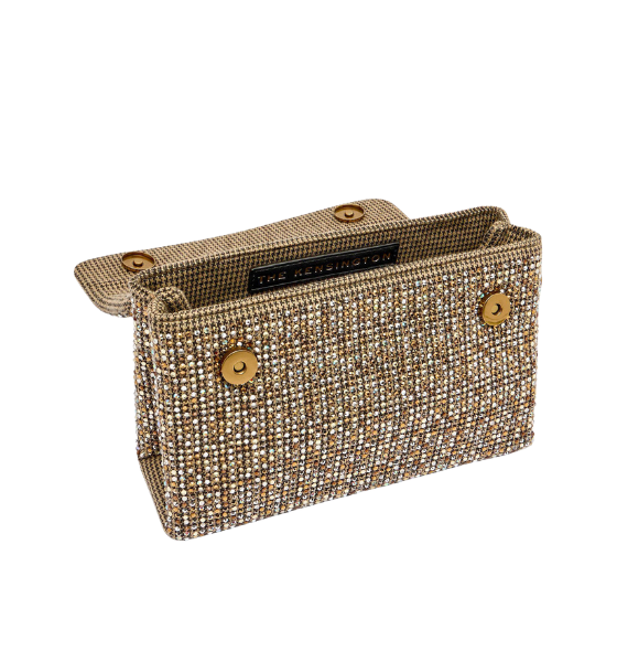 Fabric Md Beige Comb Kensington