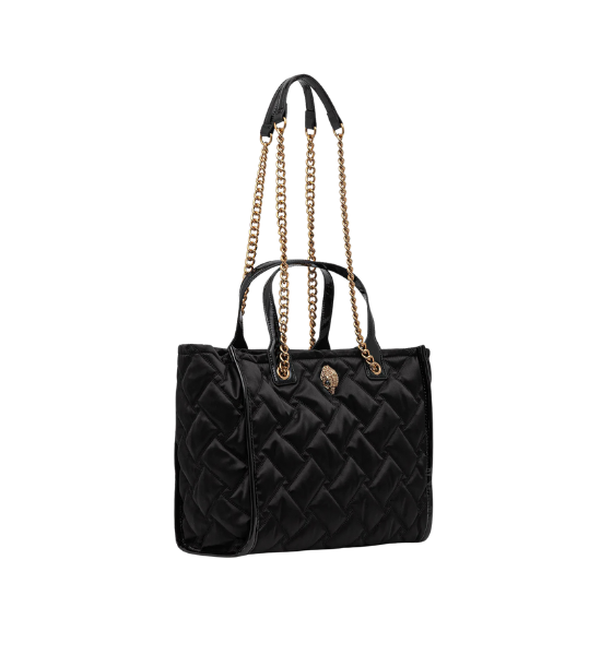 Hoxton Black Shopper Bag