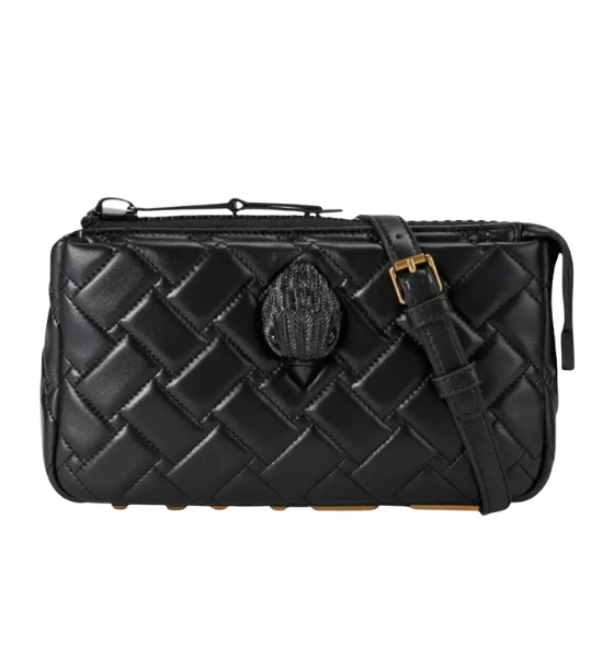 Kensington Black Xbody Kurt