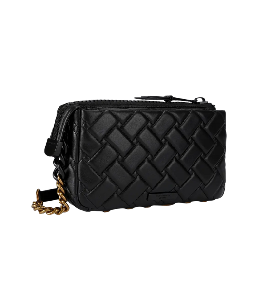 Kensington Black Xbody Kurt