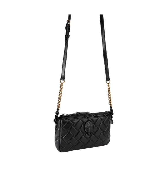 Kensington Black Xbody Kurt