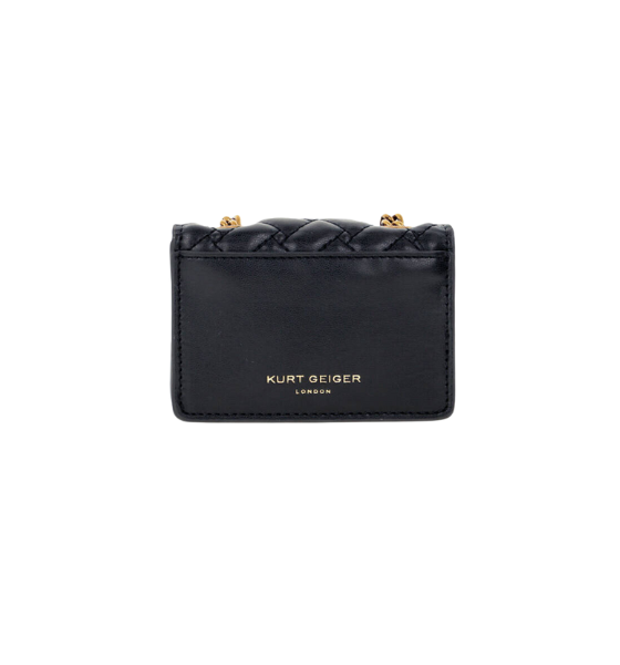 Black Micro Kensington