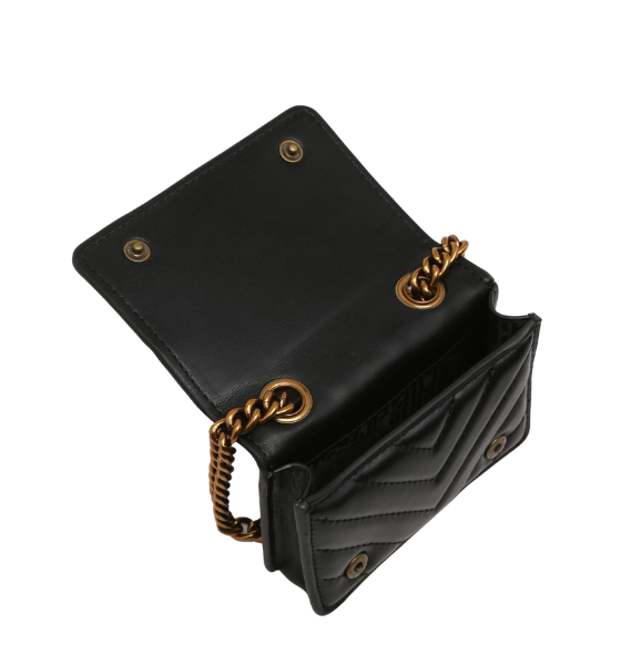 Black Micro Kensington
