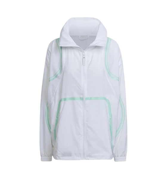 Adidas By Stella McCartney Truepace Woven Jacket