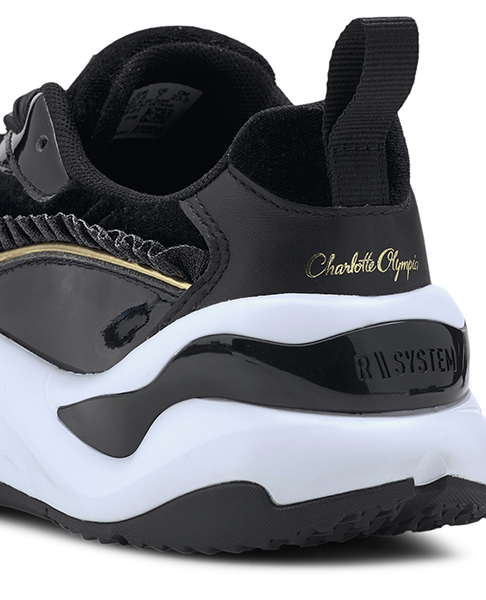 Black Rise NU Charlotte
