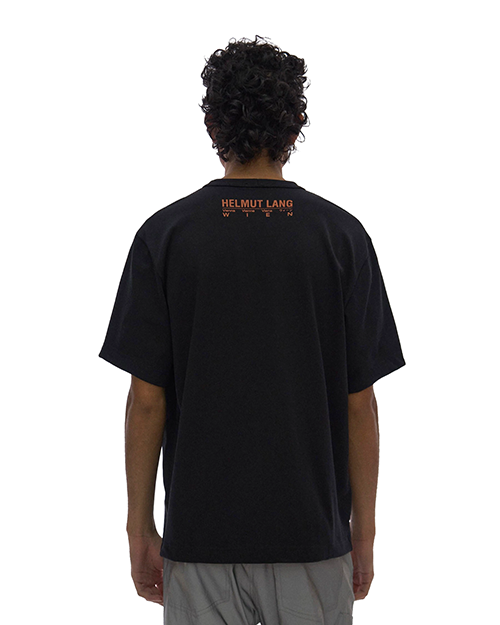 Vienna Black T-Shirt