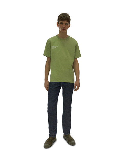 Blur T-Shirt