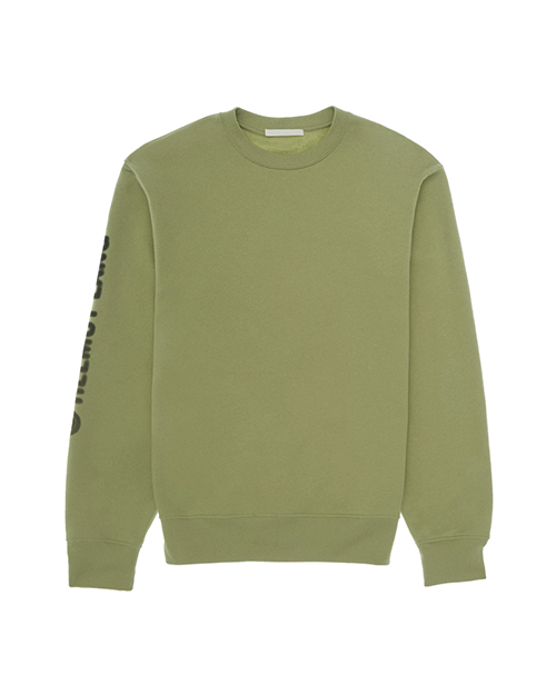 Blur Crewneck