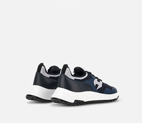 Hogan Hyperlight Knit H LE9 Notte