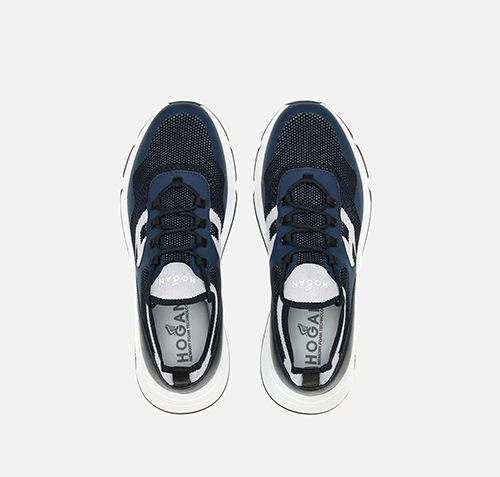 Hogan Hyperlight Knit H LE9 Notte