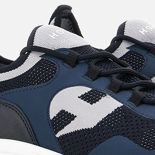 Hogan Hyperlight Knit H LE9 Notte