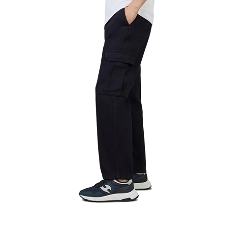 Hogan Hyperlight Knit H LE9 Notte