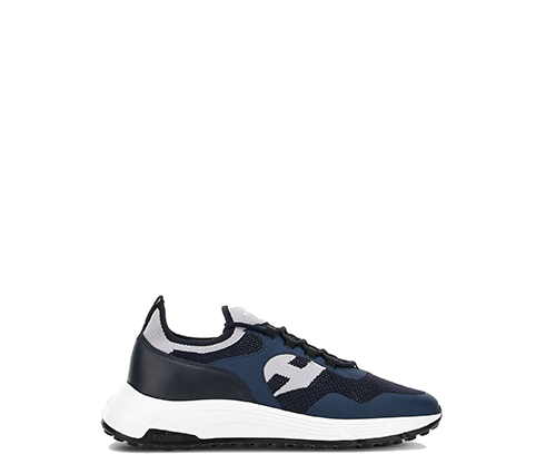 Hogan Hyperlight Knit H LE9 Notte