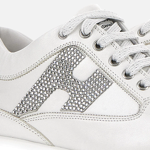 Hogan Interactive H Strass