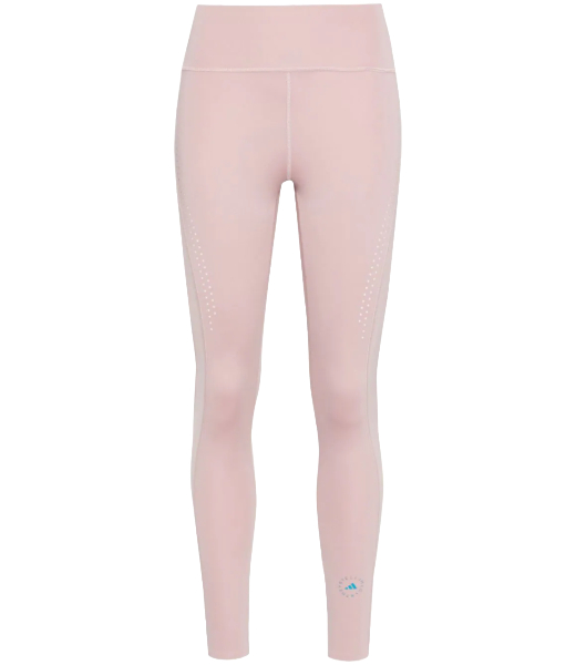 Adidas X Stella McCartney TPR OT LEG Lilac Leggins