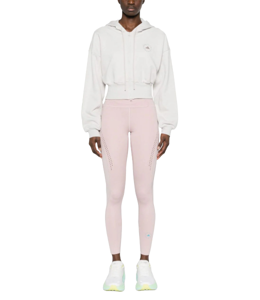 Adidas X Stella McCartney TPR OT LEG Lilac Leggins