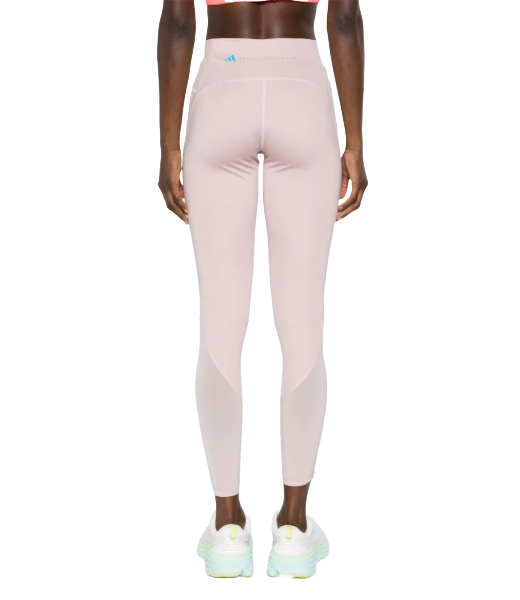 Adidas X Stella McCartney TPR OT LEG Lilac Leggins
