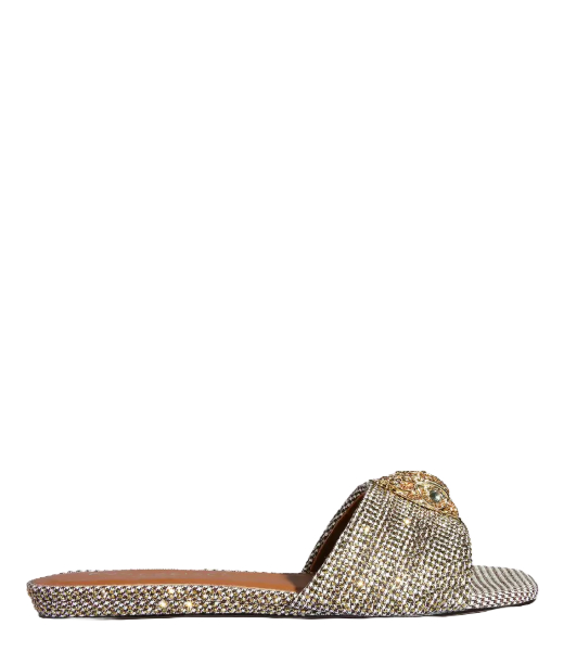 Kensington Flat Sandal