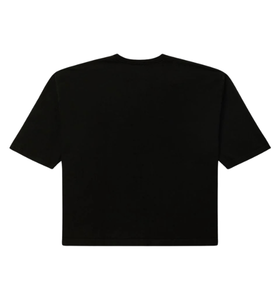 Black Chavarria Community Center Buffalo Tee