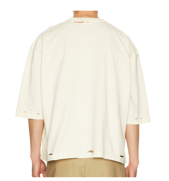 Off-White Tecate Buffalo Tee