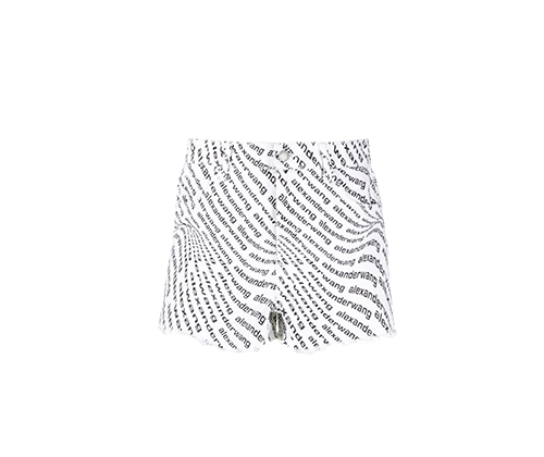 Bite Allover Logo Wave