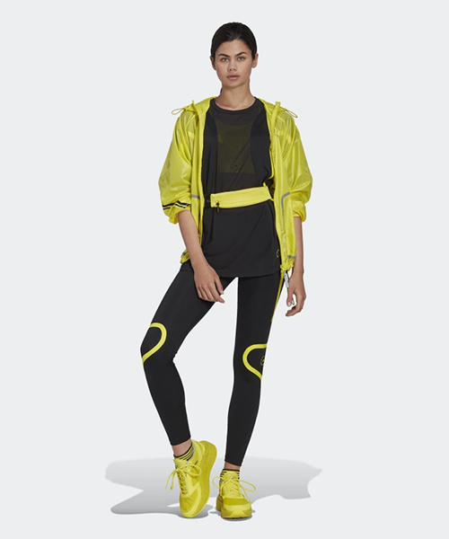 Adidas  By Stella McCartney Truepace Running Tights