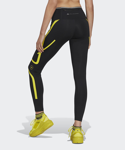 Adidas  By Stella McCartney Truepace Running Tights