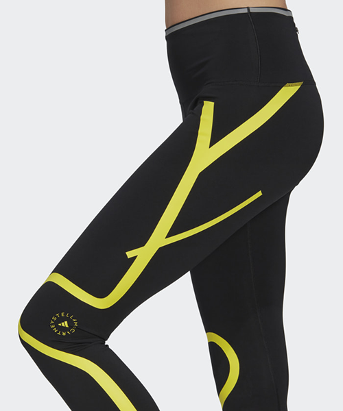 Adidas  By Stella McCartney Truepace Running Tights
