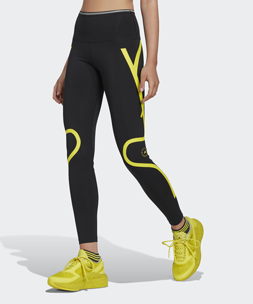 Adidas  By Stella McCartney Truepace Running Tights