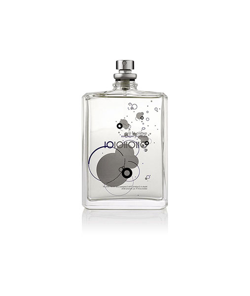 Molecule 01