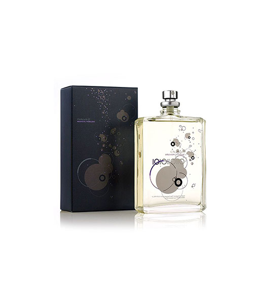 Molecule 01
