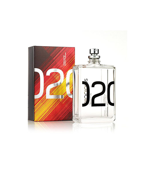 Molecule 02