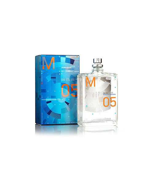 Molecule 05