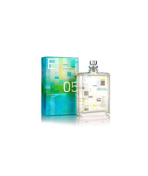 Escentric 05